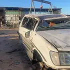 بيع قطع غيار جي اكس موديل 200