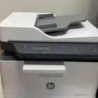 طابعة HP ليزر