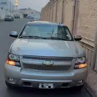 تاهو أمريكي 2007