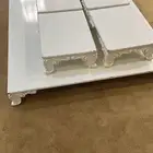 طاولات ارضيه مع 6 خدمه