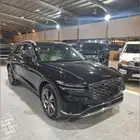 جنسس G70 بريميوم نص فل