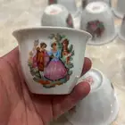 فناجيل قهوة روميو و جيوليت