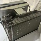 مكيف نظيف جد ا