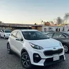 كيا سبورتاج 200