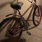 دراجة كوبرا مقاس 26 استخدام شهرين ما في ولا ملاحظات