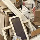 للبيع سكراب من ترميم البيت