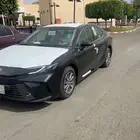 كامري 2025 E اقل سعر