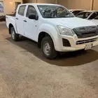 ايسوزو 2019 غمارتين دبل وكاله
