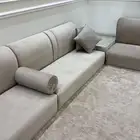 جلسة عربيه نظيفه جدا