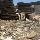 خشب للبيع