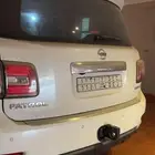 جيب نيسان باترول بلاتينيوم
