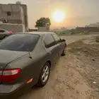 مكسيما 2004 قير اوتوماتيك محركات شرط مجدده
