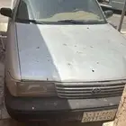 للبيع كرسيدة تشليح فقط