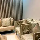 للبيع كنت فخم ومودرن شبه جديد ونظيف جدآ اللهم بارك