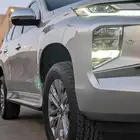 ميتسوبيشي مونتيرو 2021