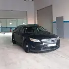 فورد تورس امريكي لمتد 2011