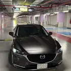 مازدا 6 2020