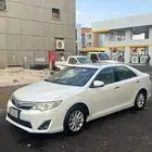 كامري 2015 فل كامل
