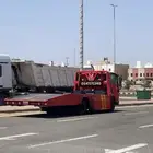 سحب السيارات الى جميع انحاء المملكه