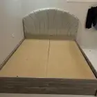 سرير ومرتبه استعمال شهر او اقل