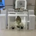 طاولات استقبال