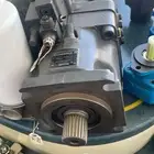 طرمبة هيدروليك مضخة خرسانة