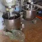مضرب كيك 20 لتر