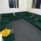 كنب حالته ممتازه
