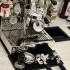 مكينه قهوه إسبريسو احترافيه