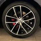 جنوط تشارجر SRT سكات باك