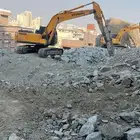 بوكلين لإيجار