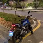 دباب جكسر 250cc