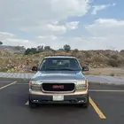 جمس سوبربان موديل 2001 8100 بدون دبل