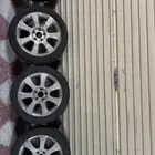 جنوط النترا 2013 وكالة مع كفرات