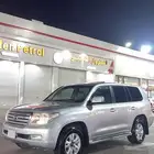 لاندكروزر GX 2008