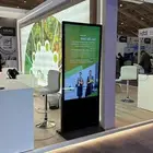 تأجير شاشات معارض