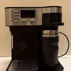 اله قهوة  مطحنه اديسون