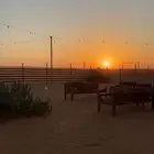 مخيم فاخر للايجار شمال الرياض - الحسي