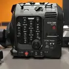 للبيع كاميرا كانون C300 III