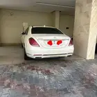 مرسيدس يخت S400 للبيع