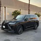 لكزس اف سبورت فل كامل سعودي 2024