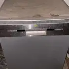مكيف شبك ثلاجه كبيره بدون ارفف شغالات بارد غساله مواعين و