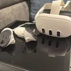 ميتا كويست 3 vr 512 قيقا