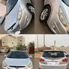 هوانداي توسان 2011 للبيع