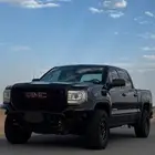 سييرا 2017 z71