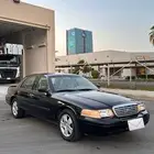 فورد كراون فاكتوريا 2010 بودي بلد