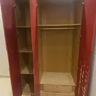 غرفه نوم مفكوكه جاهزه