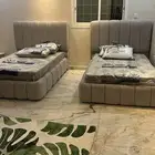 سرير مراتب جاهز و تفصيل