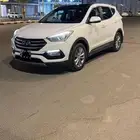 للبيع سنتافي 2017