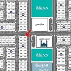 ارض للبيع مخطط المنار بيش